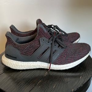 Adidas UltraBoost Womens 10.5